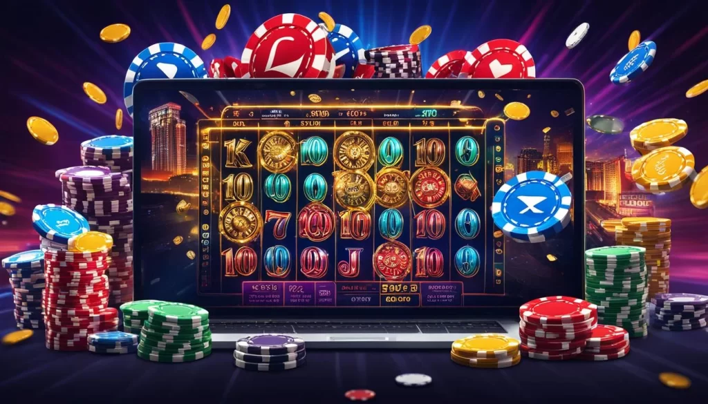 Các lợi ích khi chọn 99ok3