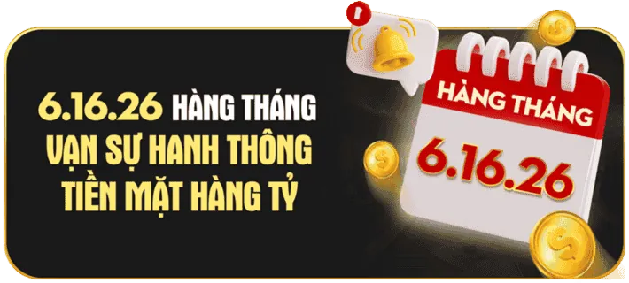Các trò chơi Nổ Hũ (Slots) tại mu88 link