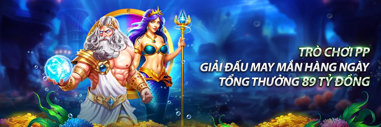 Hình ảnh chính game Bắn Cá 99ok3