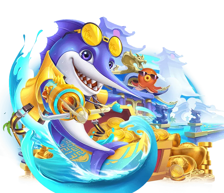 Game Bắn Cá Long Vương 99ok3