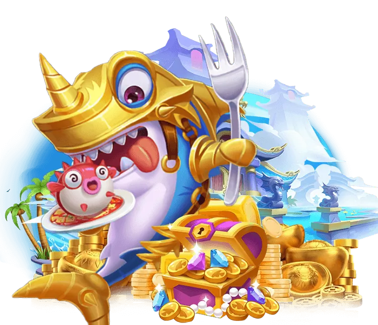 Game Bắn Cá Vua Hải Tặc 99ok3